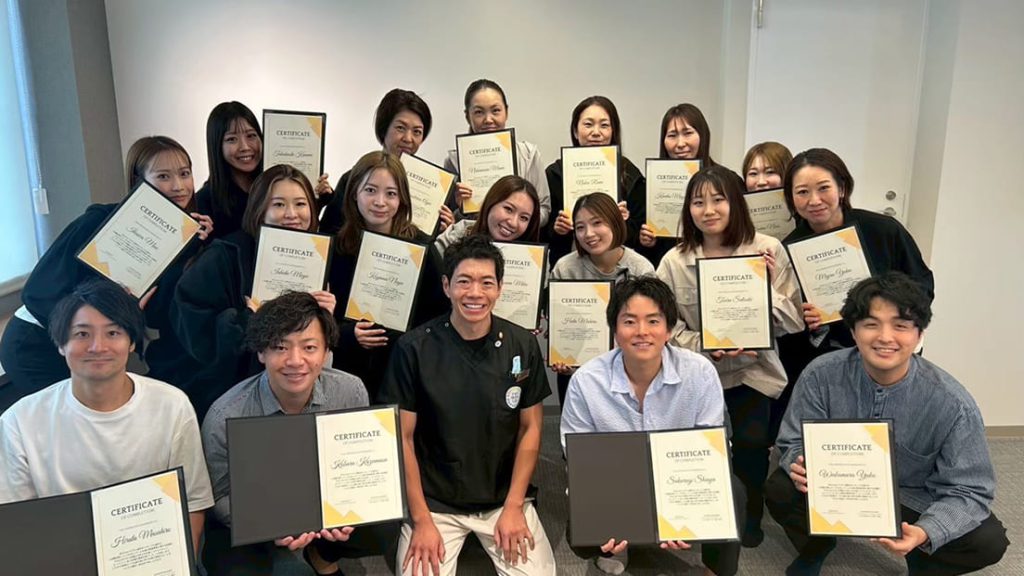 さくらぎファミリー歯科